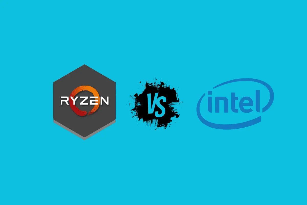 Ryzen Or Intel